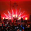 Double Edge Concert Fishkill Baptist Church