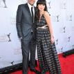 Zooey Deschanel 2012 Writers Guild Awards