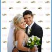 Wedding Step and Repeat