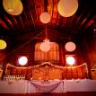 The Paladian Barn at The Hill Hudson NY