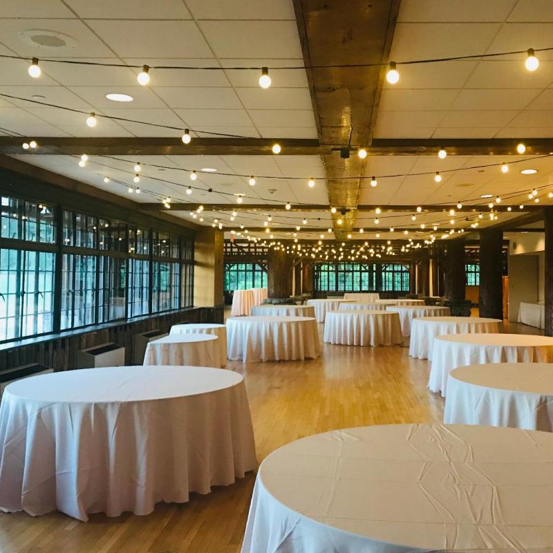 Bear Mountain Inn
