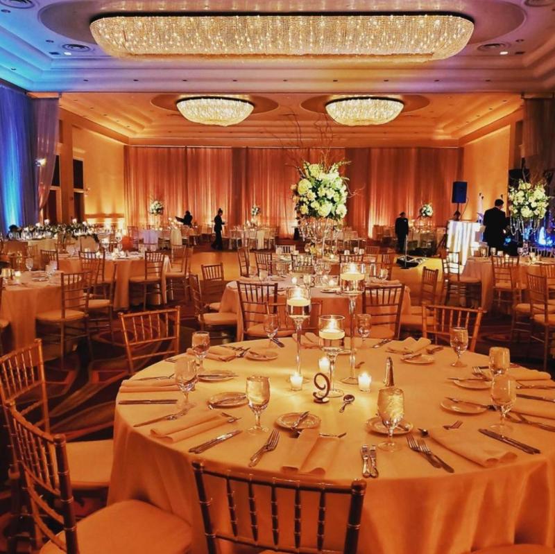 Omni Hotel Providence Rhode Island