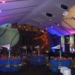 Mets Theme Party