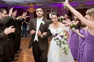 Poughkeepsie Grand Hotel Event Lighting
