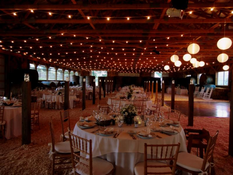 Glynwood Farm Barn Cold Spring NY