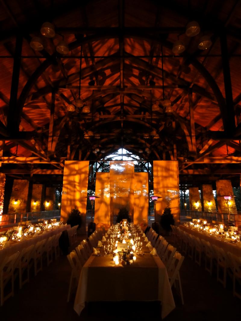 Mohonk Mountain House