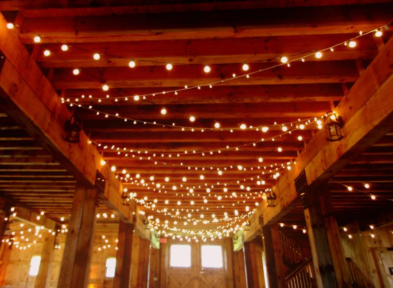Oah Hill Barn Hudson NY
