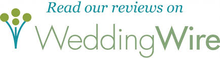 Wedding Wire 5 Star Reviews