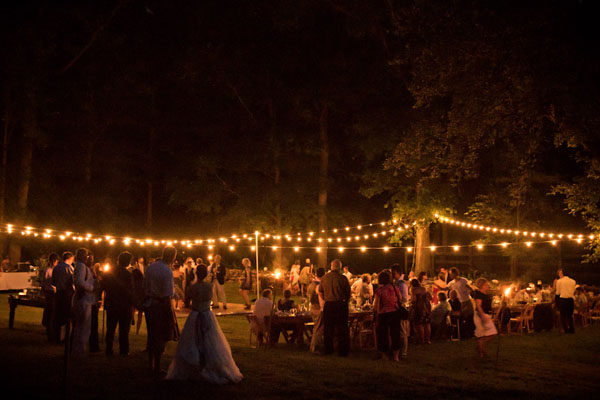 String Lights