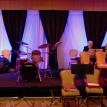 Custom Drapery Backdrops