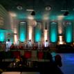 Lighting Design for a private event
